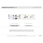 2021 Panini Immaculate Soccer Hobby Box - Image 4