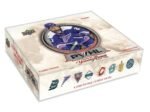 2025/26 Upper Deck PWHL Hockey Hobby 16-Box Case