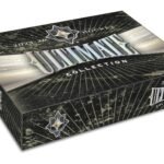 2025/26 Upper Deck Ultimate Collection Hockey Hobby 16-Box Case