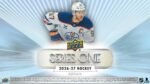 2026/27 Upper Deck Series 1 Hockey Blaster Box