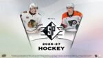 2026/27 Upper Deck SP Hockey Blaster Box
