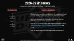 2026/27 Upper Deck SP Hockey Blaster Box - Image 2