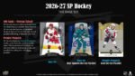 2026/27 Upper Deck SP Hockey Blaster Box - Image 3
