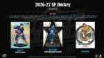 2026/27 Upper Deck SP Hockey Blaster Box - Image 4
