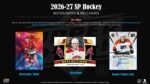 2026/27 Upper Deck SP Hockey Blaster Box - Image 5