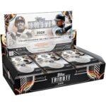 2026 Topps Tribute Baseball Hobby Box