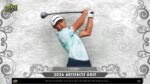 2026 Upper Deck Artifacts Golf Hobby Box