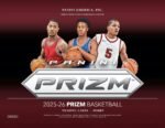 2025/26 Panini Prizm Basketball Hobby Box - Image 2