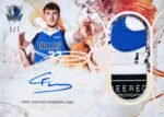 2025/26 Topps Motif Basketball First Day Issue Hobby Box - Image 2