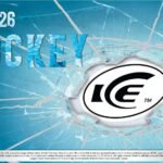 2025/26 Upper Deck Ice Hockey Hobby Box