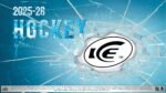2025/26 Upper Deck Ice Hockey Hobby Box