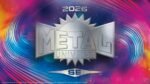 2026 Upper Deck Metal Universe SE Hobby Box