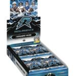 2025 Topps Resurgence Football Hobby 12-Box Case