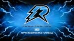 2025 Topps Resurgence Football Delight Box - Image 2