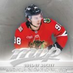 2026/27 Upper Deck MVP Hockey 36-Pack Retail 20-Box Case