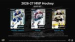 2026/27 Upper Deck MVP Hockey Blaster Box - Image 2
