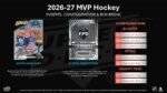 2026/27 Upper Deck MVP Hockey Blaster Box - Image 4