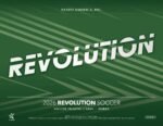 2026 Panini Revolution K League Soccer Hobby 8-Box Case - Image 2