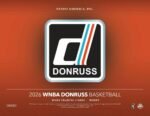 2026 Panini Donruss WNBA Basketball Hobby Box - Image 2