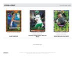 2026 Panini Score-A-Treat Halloween 20-Bundle Case - Image 2