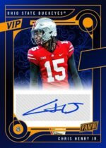 2026 Panini National VIP Exclusive Silver Pack Box (125 Packs) - Image 2