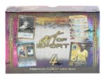 2026 Leaf Art of Sport Hobby Box