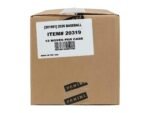 2026 Panini Donruss Elite Baseball Hobby 12-Box Case - Image 2