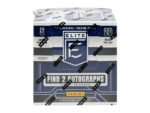 2026 Panini Donruss Elite Baseball Hobby Box