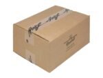 2026 Leaf Metal Draft Baseball Hobby 12-Box Case - Image 3