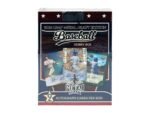 2026 Leaf Metal Draft Baseball Hobby Box