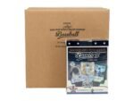 2026 Leaf Metal Draft Baseball Mega 8-Box Case