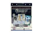 2026 Leaf Metal Draft Baseball Mega 8-Box Case - Image 4