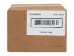 2025 Topps Chrome Black Football Hobby 12-Box Case - Image 2