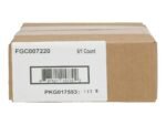 2026 Topps Finest Baseball Delight 6-Box Case - Image 2