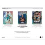 2022/23 Panini Prizm Basketball Fast Break Box - Image 5