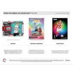2022 Panini Prizm World Cup Soccer Hobby 12 Box Case - Image 5
