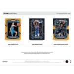 2022/23 Panini Prizm Basketball Hobby Box - Image 3