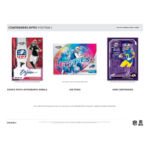 2023 Panini Contenders Optic Football Hobby Box - Image 5
