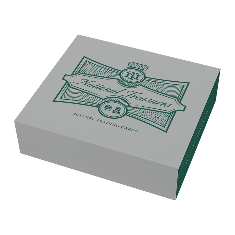 resizingforshopify-2024-09-18T132616.340.png 2023 Panini National Treasures Football Hobby 4 Box Case - Image 1