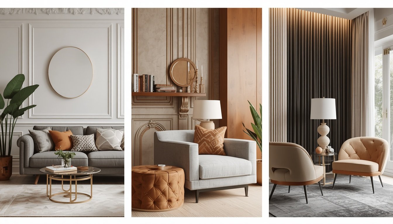 Premium Home Decor Collection